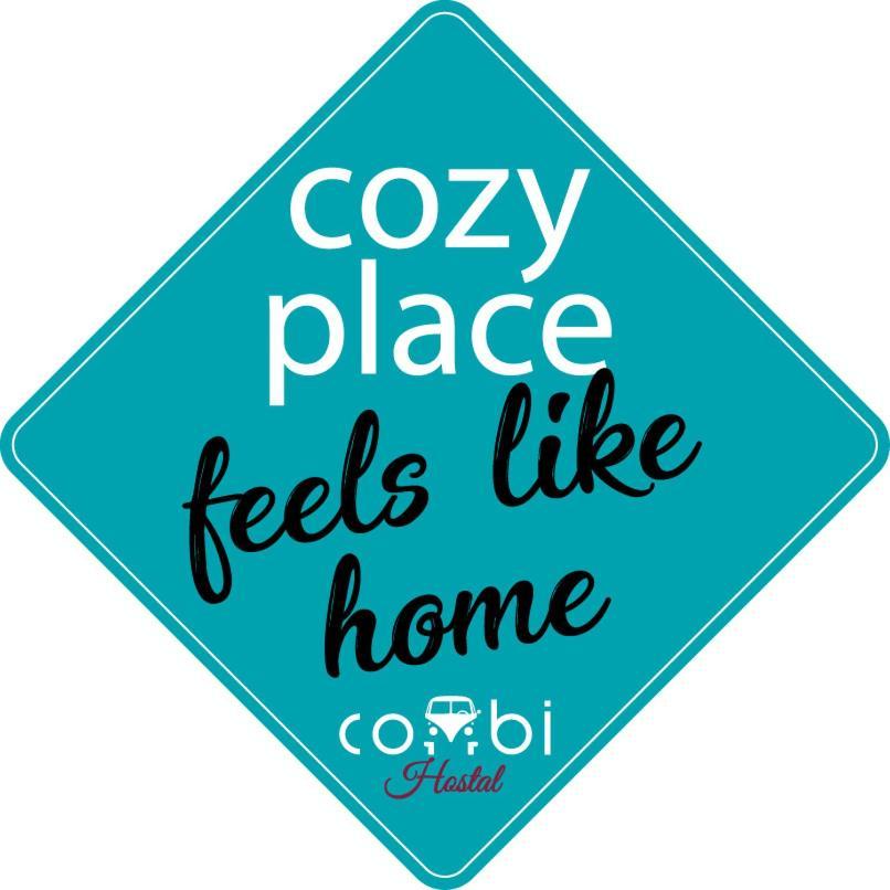 Combi, 2 Good 4 Less Hotel Salento Eksteriør billede